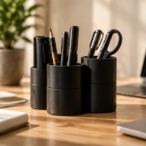 Desk Organiser